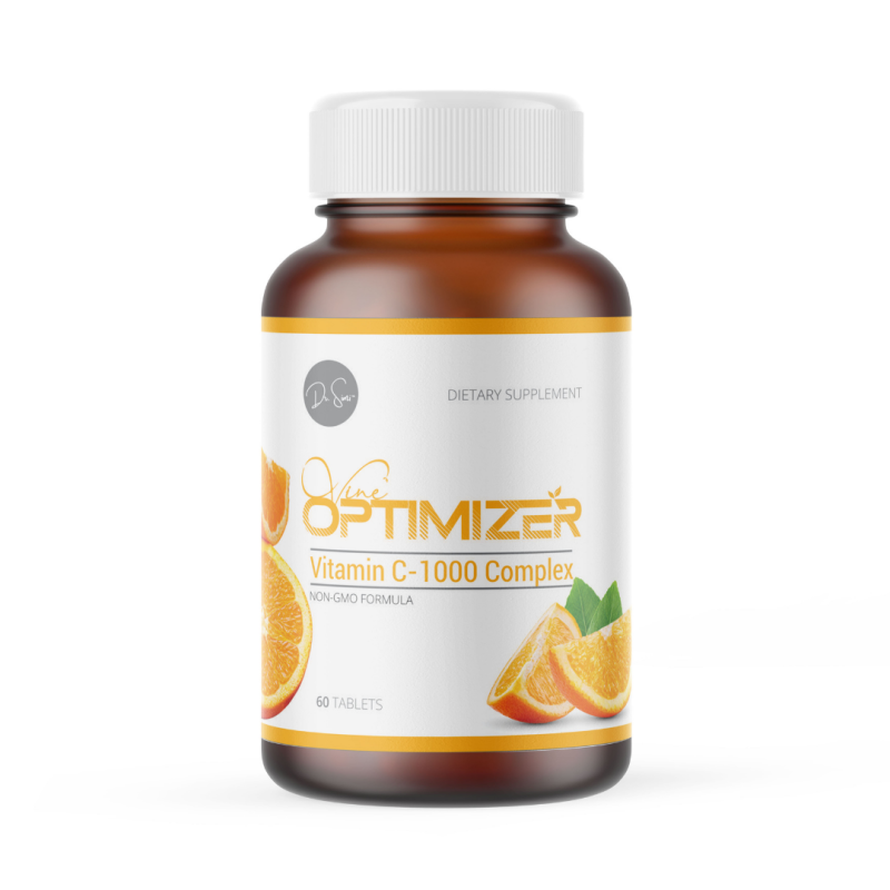 VINE VITALIZER Vitamin C with Rose Hips