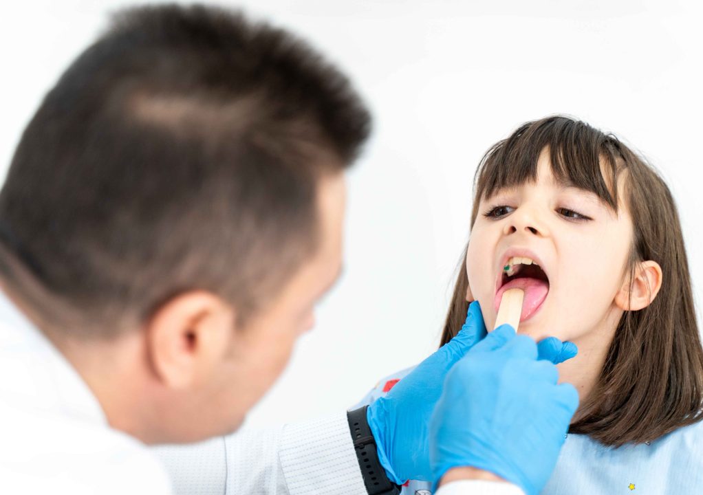 What you need to know about Strep A.