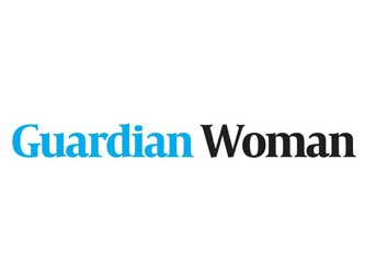 Guardian Woman